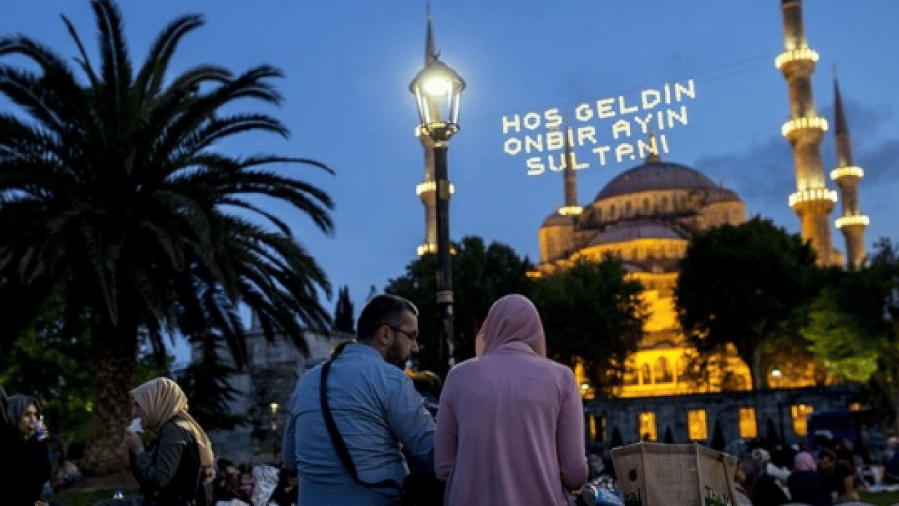 Foto - On bir ayın sultanı geliyor: Ramazan ayı için geri sayım başladı