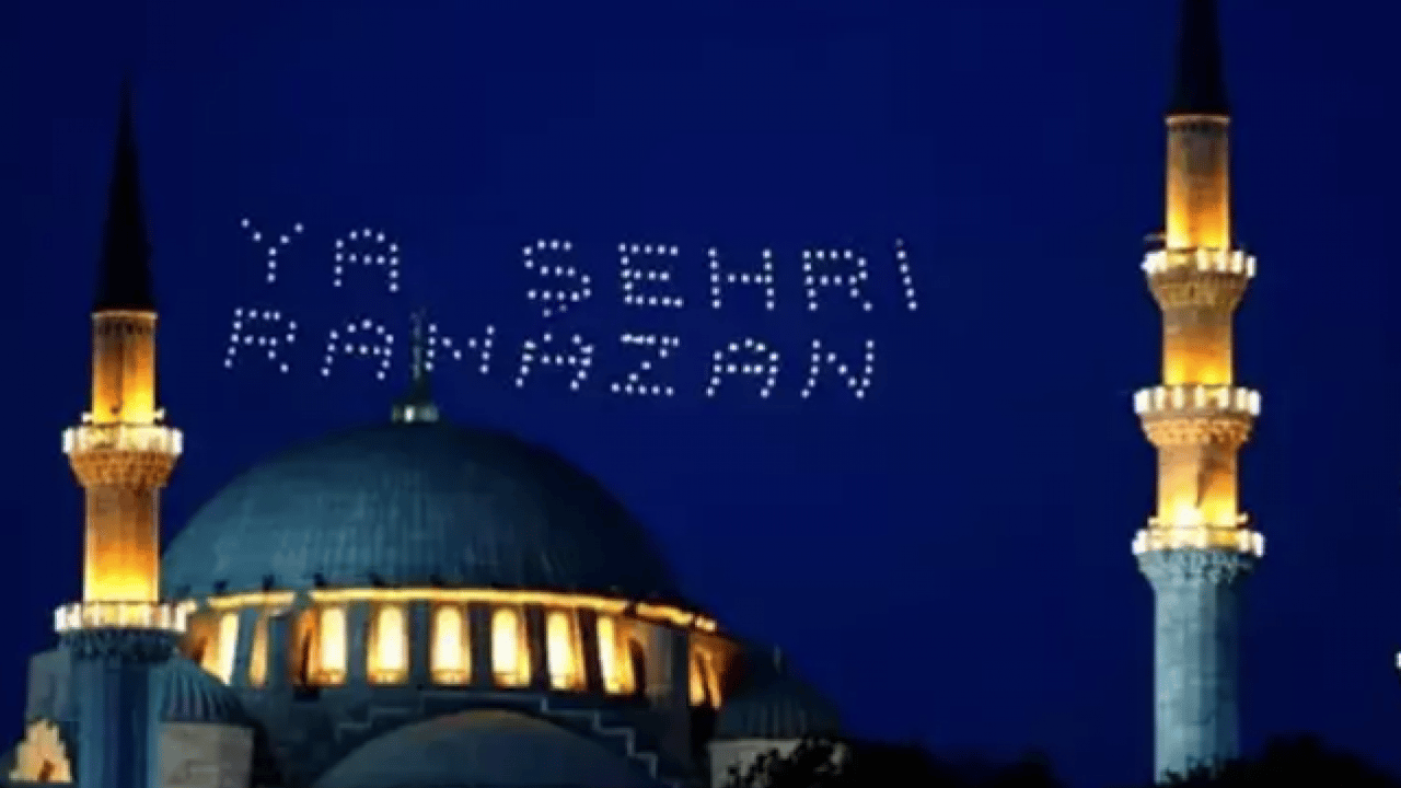 On bir ayın sultanı geliyor: Ramazan ayı için geri sayım başladı