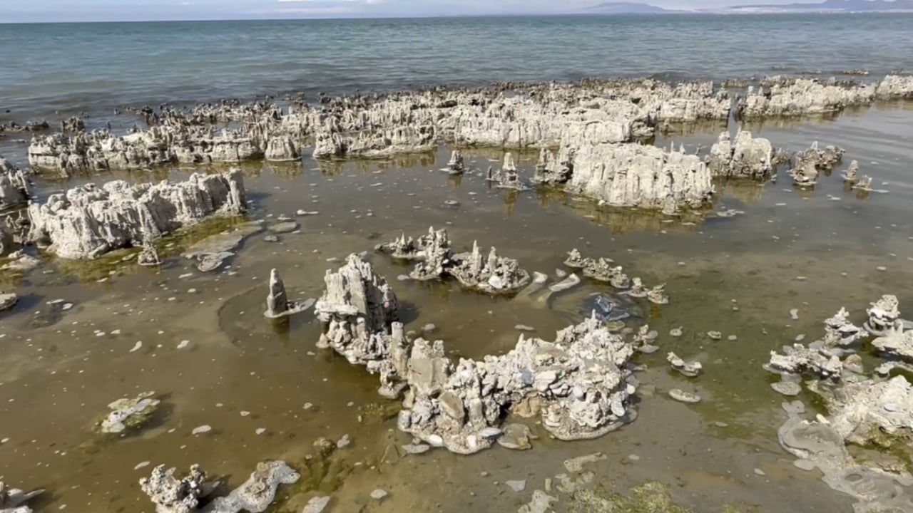 Foto - Ön elemeler geçildi: Van Gölü adım adım Guinness rekorlar kitabına! 
