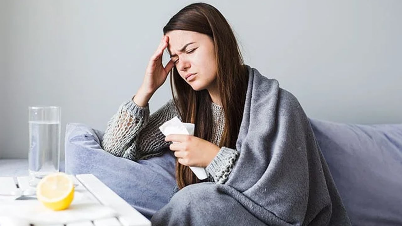 Foto - On karanfil boğaz ağrısını kesiyor! Buna dikkat 10 tane yetiyor bunu yapmayan bin pişman 