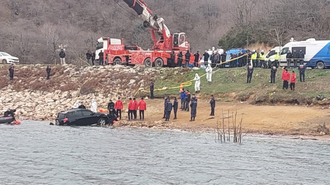Foto - Ön otopsi raporu belli sonuçlandı! Kayıp Elif'in ölüm nedeni belli oldu
