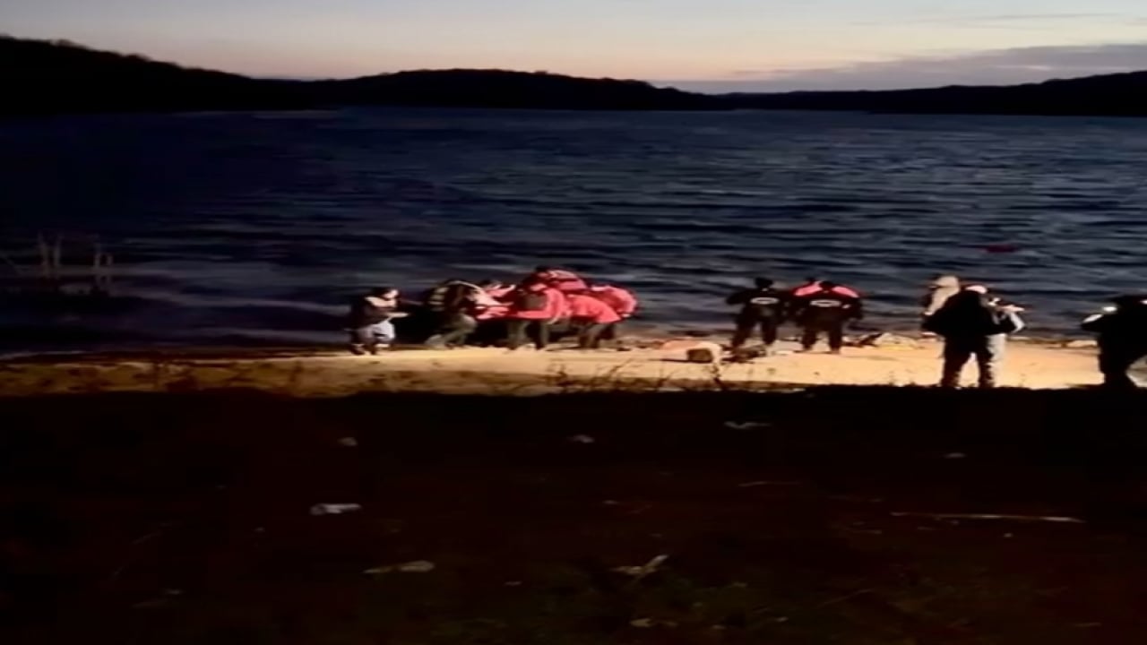 Foto - Ön otopsi raporu belli sonuçlandı! Kayıp Elif'in ölüm nedeni belli oldu