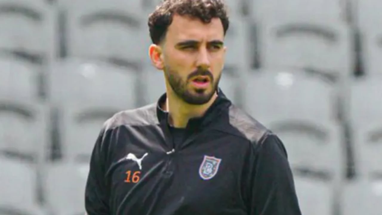 Onana olmazsa alternatifi Süper Lig'den! Trabzonspor listenin ilk sırasına yazdı