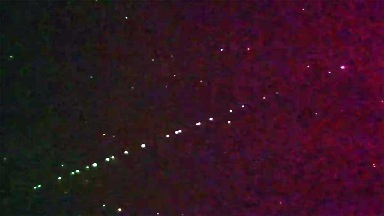 Onay verildi! Dünyanın etrafını uydularla kaplayacaklar