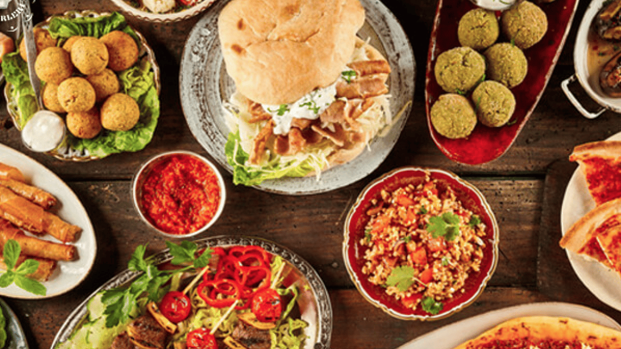 Foto - Onbir ayın sultanı Ramazan için geri sayım başladı! Mideyi açlığa alıştırmanın 7 püf noktası