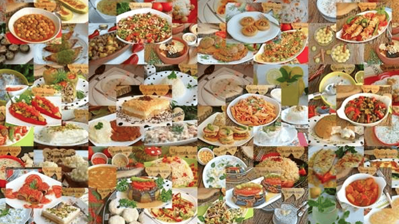 Foto - Onbir ayın sultanı Ramazan için geri sayım başladı! Mideyi açlığa alıştırmanın 7 püf noktası