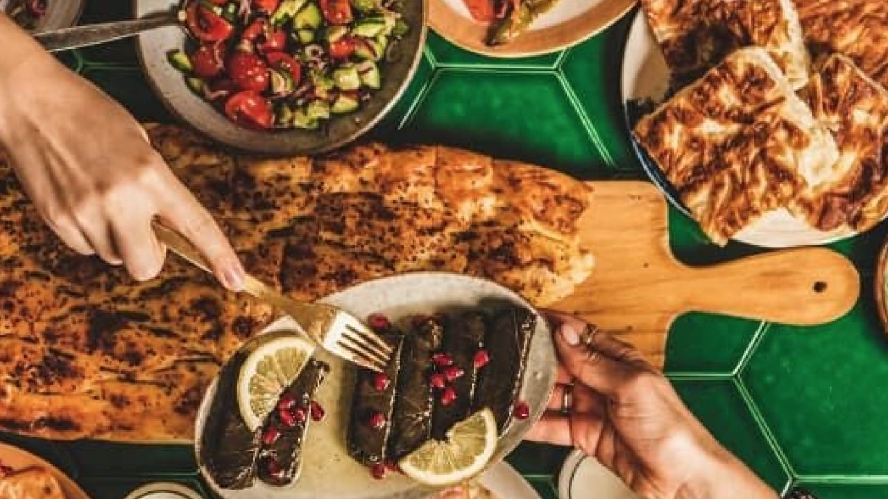 Foto - Onbir ayın sultanı Ramazan için geri sayım başladı! Mideyi açlığa alıştırmanın 7 püf noktası