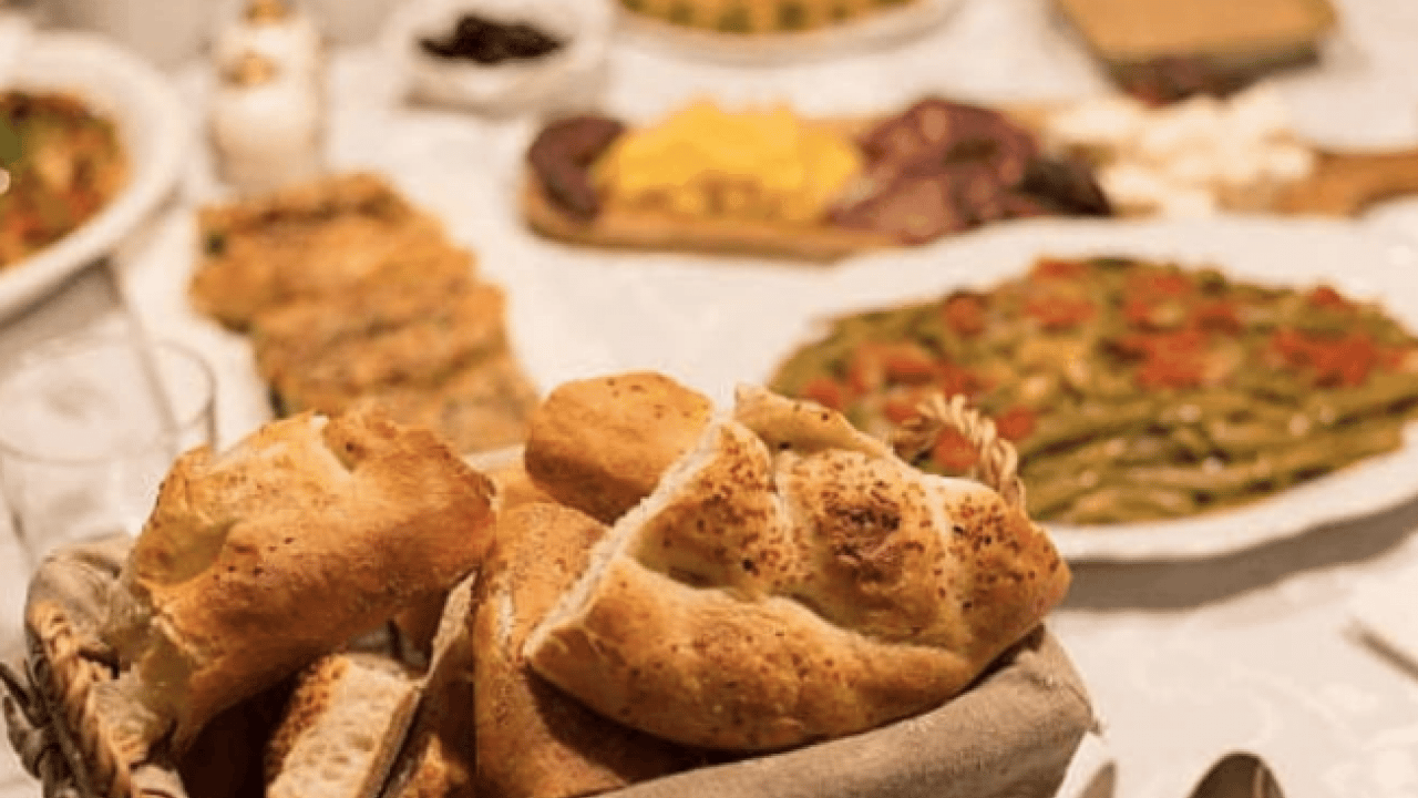 Foto - Onbir ayın sultanı Ramazan için geri sayım başladı! Mideyi açlığa alıştırmanın 7 püf noktası