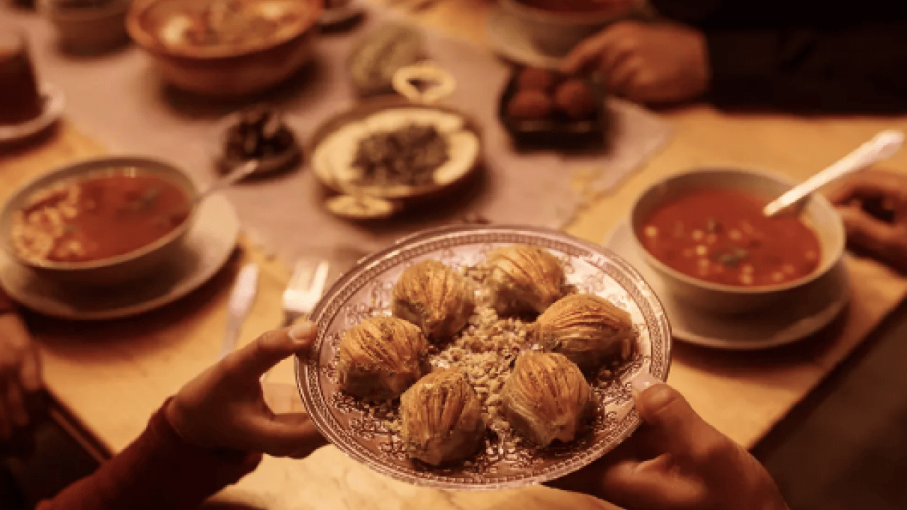 Foto - Onbir ayın sultanı Ramazan için geri sayım başladı! Mideyi açlığa alıştırmanın 7 püf noktası