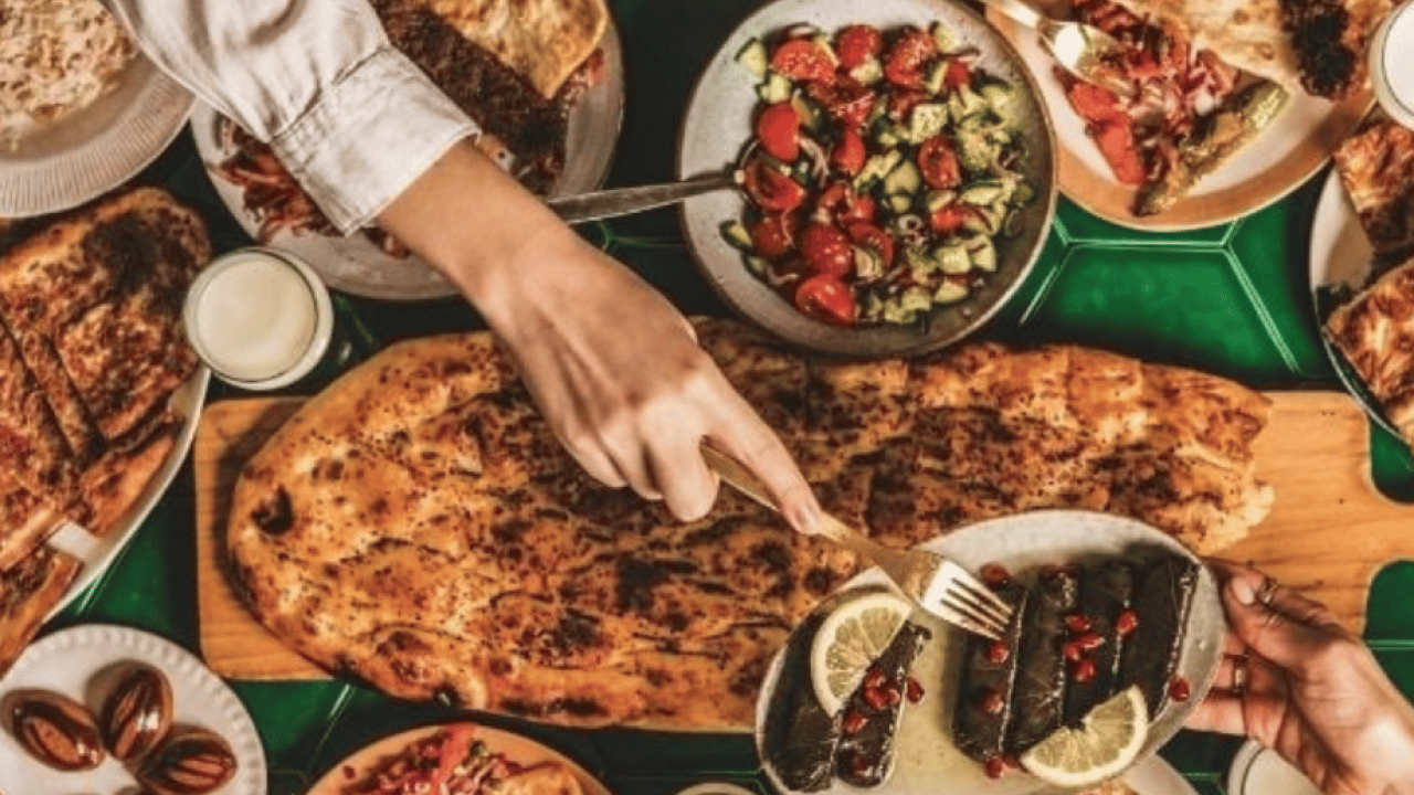 Foto - Onbir ayın sultanı Ramazan için geri sayım başladı! Mideyi açlığa alıştırmanın 7 püf noktası