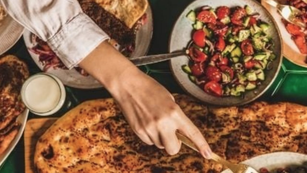 Onbir ayın sultanı Ramazan için geri sayım başladı! Mideyi açlığa alıştırmanın 7 püf noktası