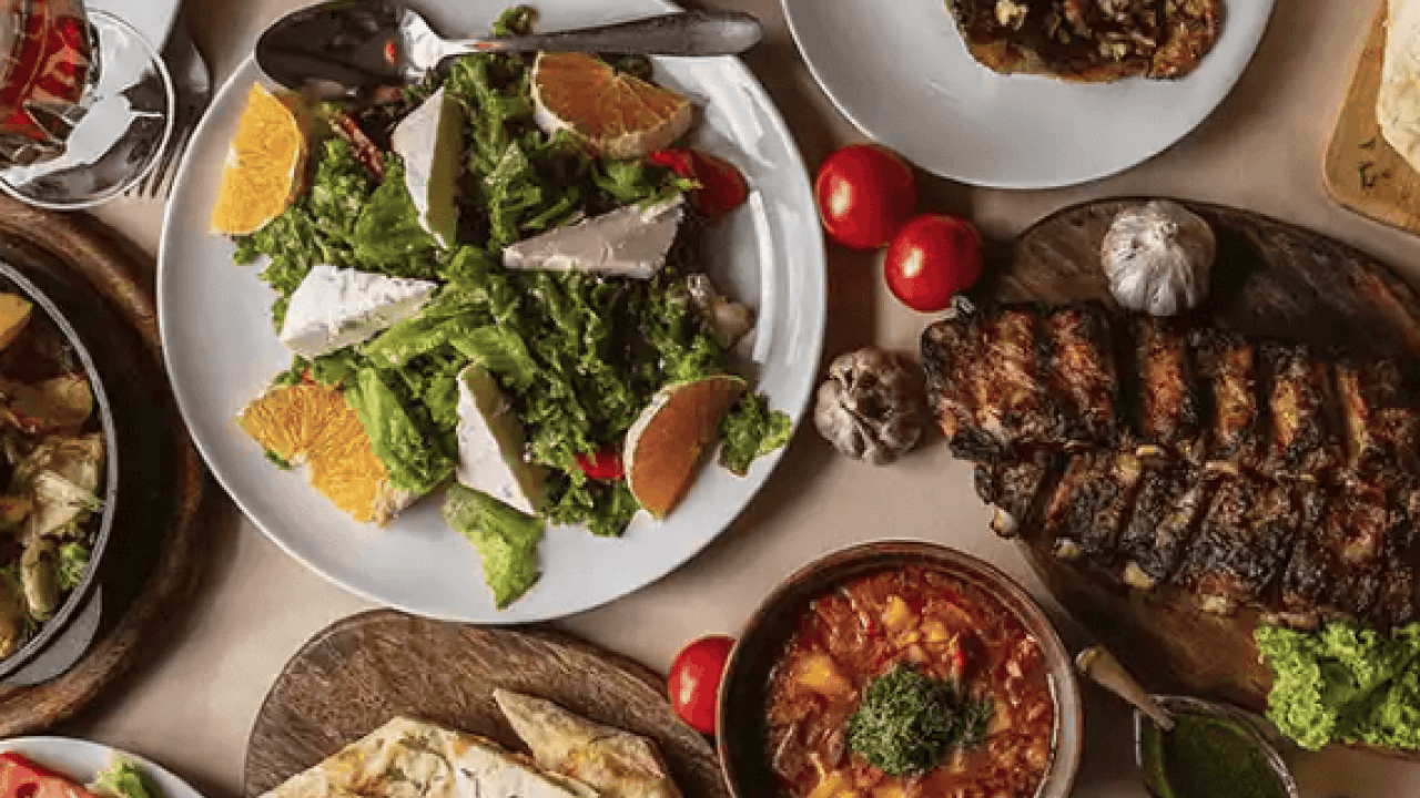 Foto - Onbir ayın sultanı Ramazan için geri sayım başladı! Mideyi açlığa alıştırmanın 7 püf noktası