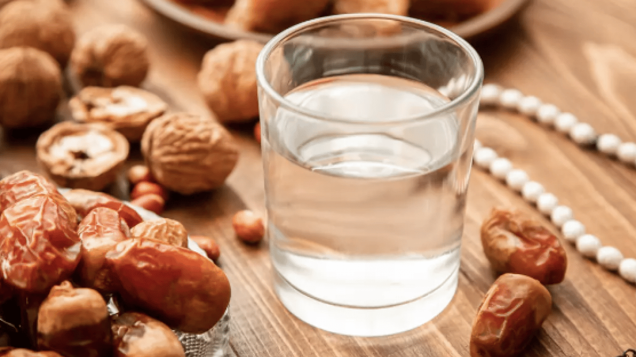 Foto - Onbir ayın sultanı Ramazan için geri sayım başladı! Mideyi açlığa alıştırmanın 7 püf noktası