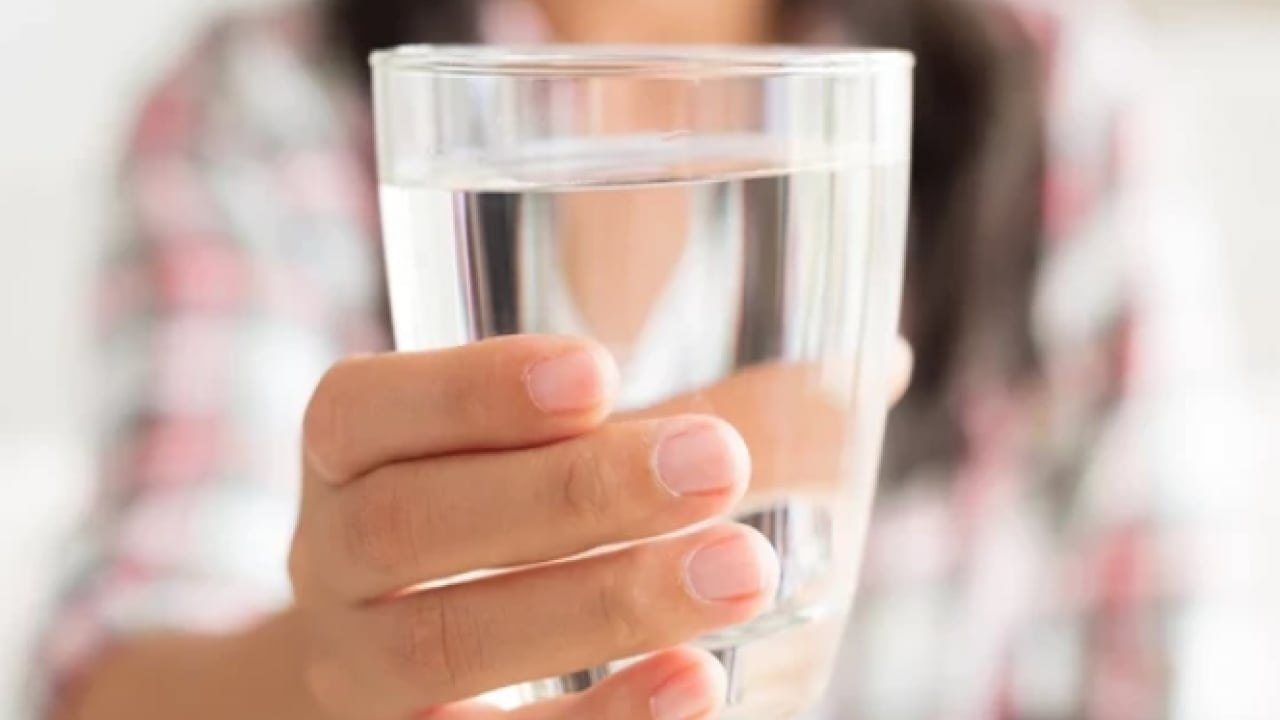Foto - Onbir ayın sultanına adım adım giderken... Uzmanlardan iftarda suyu peş peşe içmeyin uyarısı