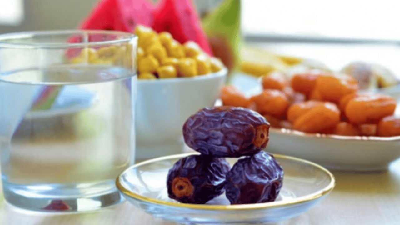 Foto - Onbir ayın sultanına adım adım giderken... Uzmanlardan iftarda suyu peş peşe içmeyin uyarısı