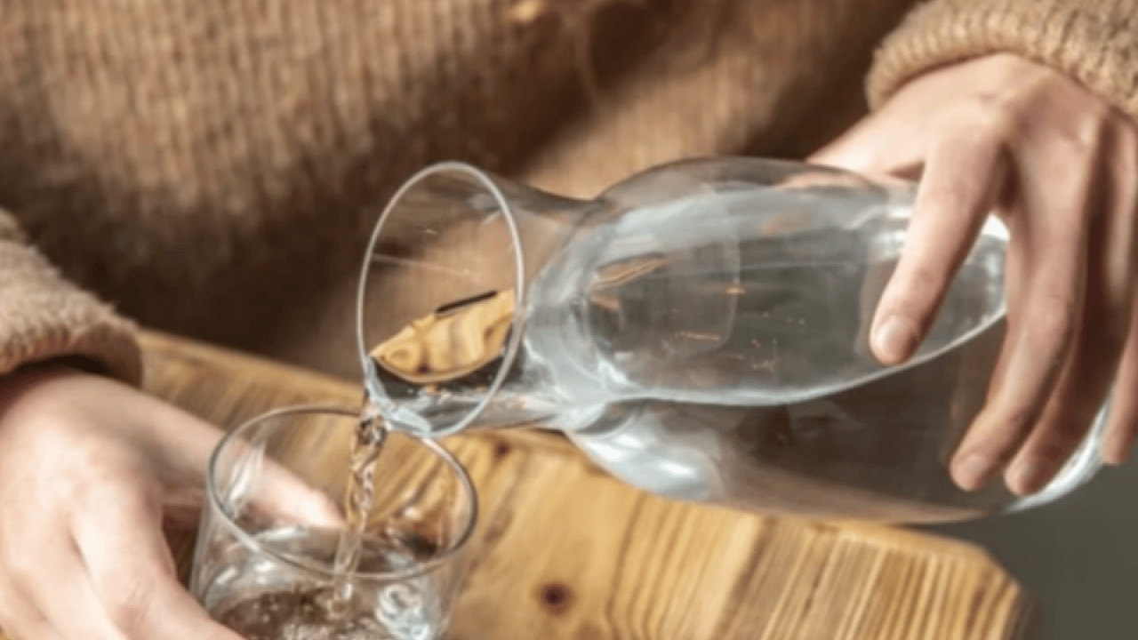 Onbir ayın sultanına adım adım giderken... Uzmanlardan iftarda suyu peş peşe içmeyin uyarısı