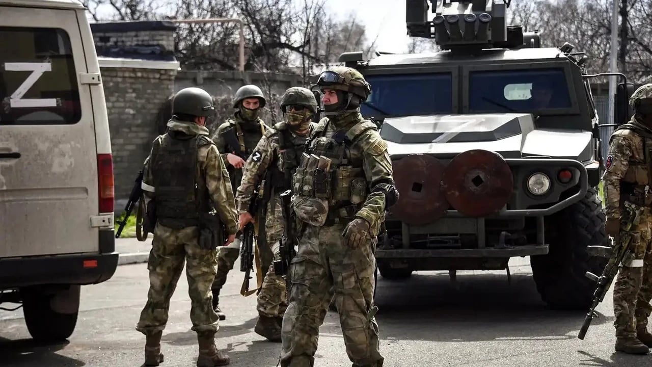 Foto - Onca tehdit ve yaptırım işe yaramadı! 2 bölgeyi işgal ettiler