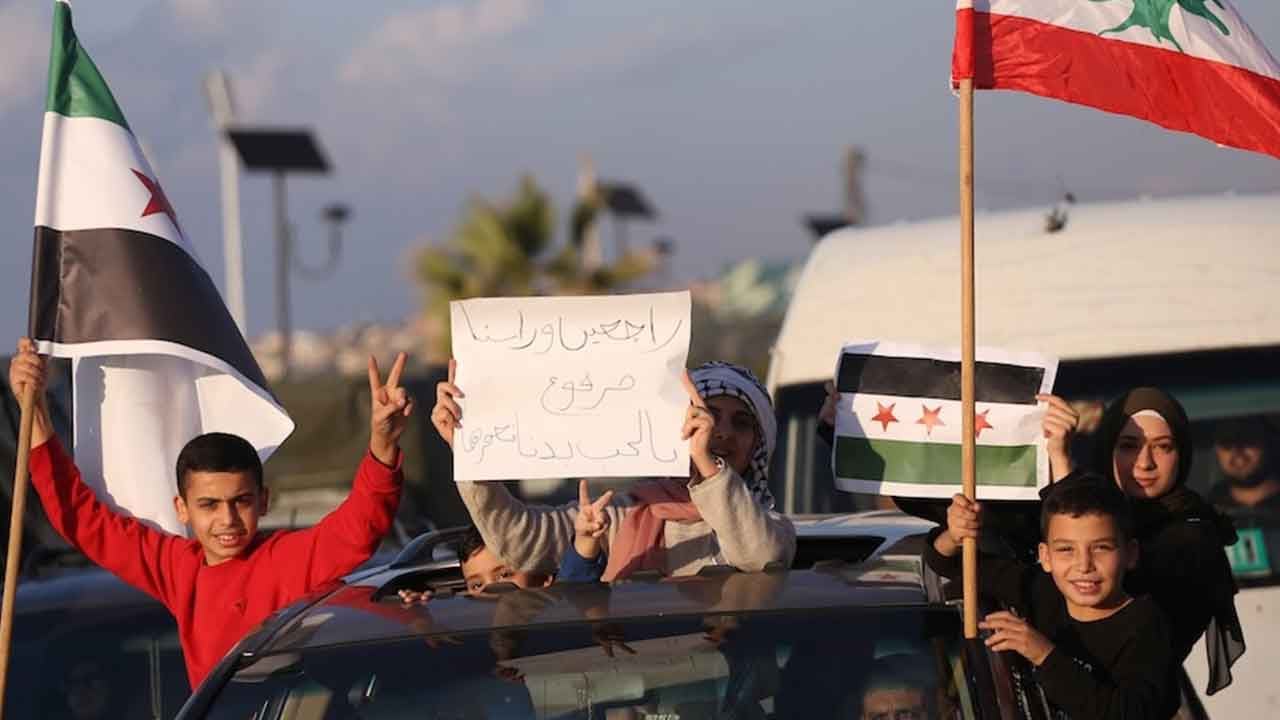 Foto - 'Önce Allah’a daha sonra Türkiye’ye güveniyoruz' deyip Rumlarla anlaşmışlardı! Yeni açıklamaları olay 