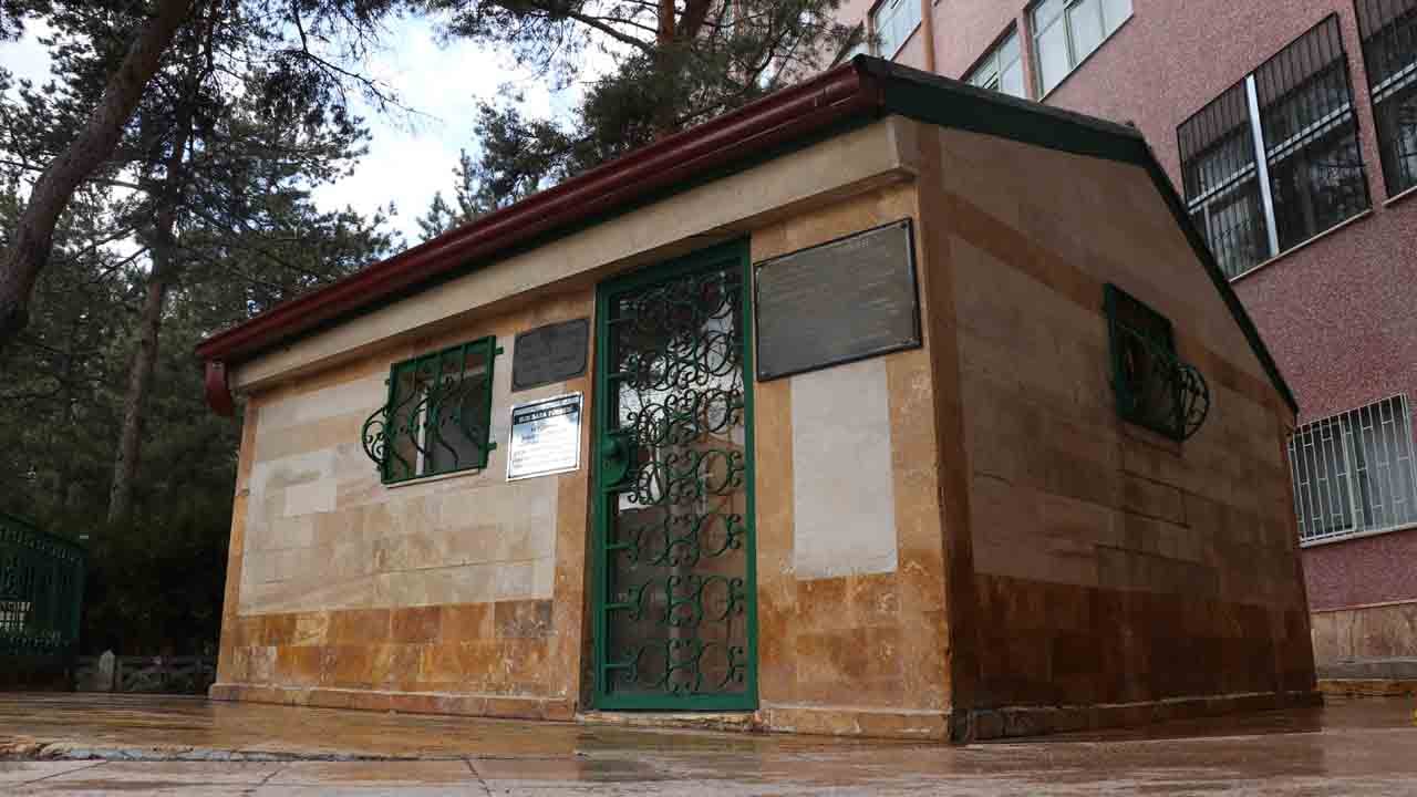 Foto - Önce dua sonra tedavi: Hastaneye gidenlerin ilk uğrak yeri