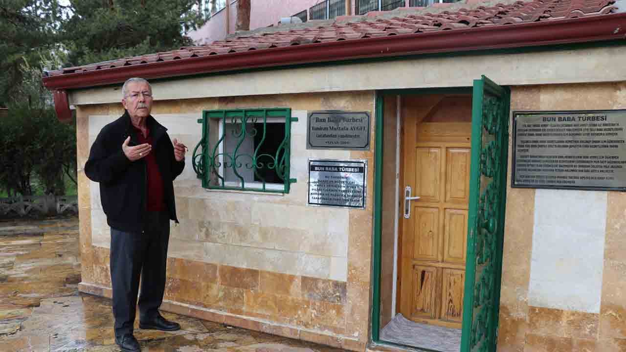 Foto - Önce dua sonra tedavi: Hastaneye gidenlerin ilk uğrak yeri