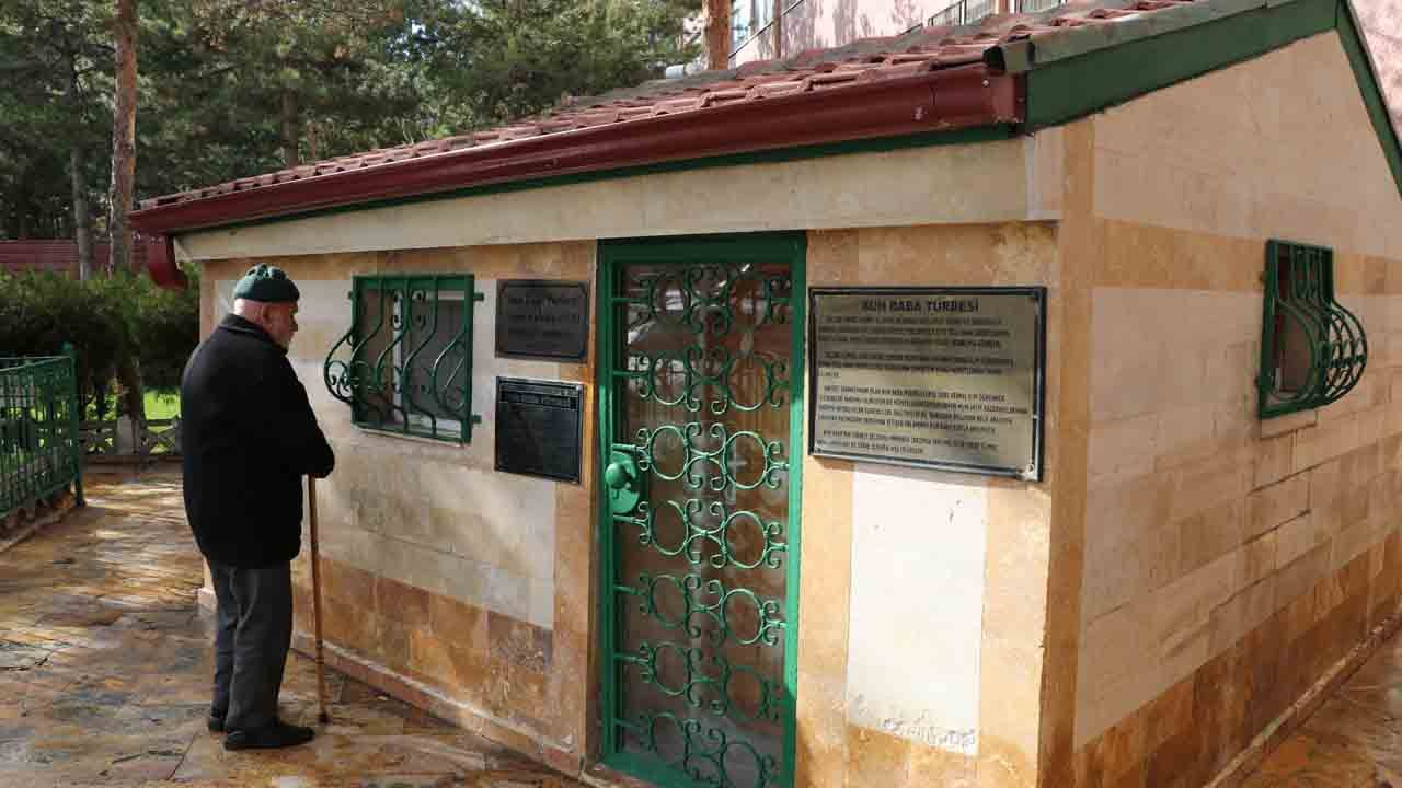 Foto - Önce dua sonra tedavi: Hastaneye gidenlerin ilk uğrak yeri