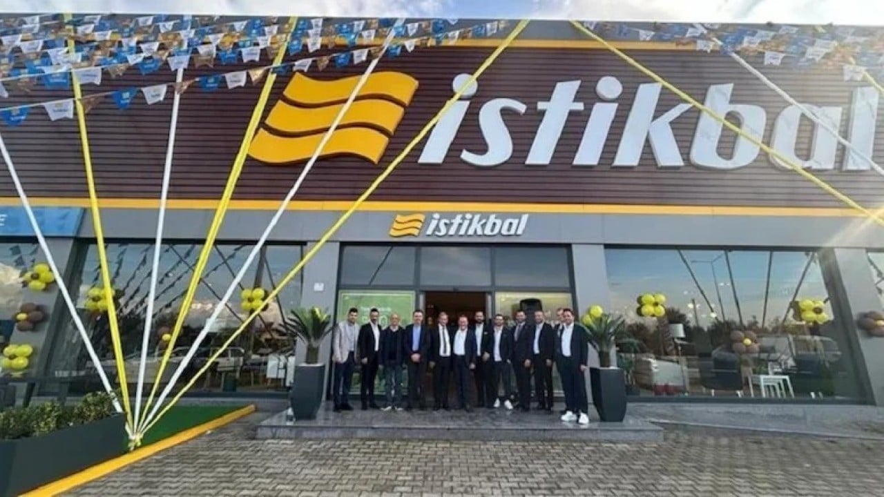 Foto - Önce İstikbal'i aldılar: Şimdi de savunma sanayi işine girdiler, şirket sessiz sedasız kuruldu
