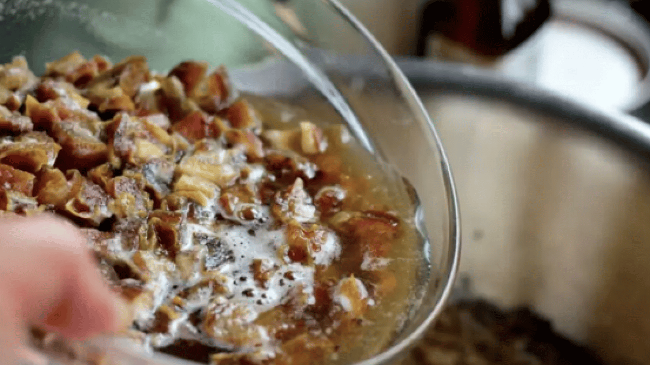 Foto - Önce kendisi sonra ise suyunu... Ceviz suyunun faydaları sizlere şifa kaynağı olacak!