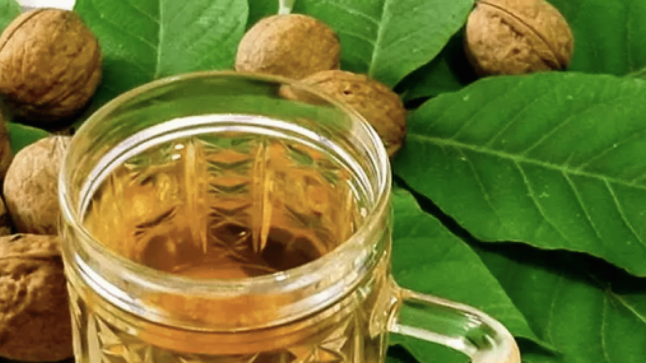 Foto - Önce kendisi sonra ise suyunu... Ceviz suyunun faydaları sizlere şifa kaynağı olacak!