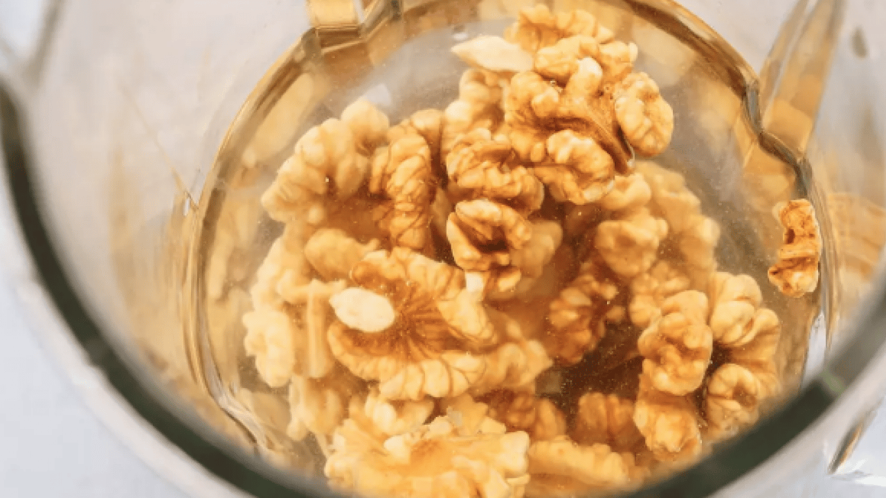 Foto - Önce kendisi sonra ise suyunu... Ceviz suyunun faydaları sizlere şifa kaynağı olacak!