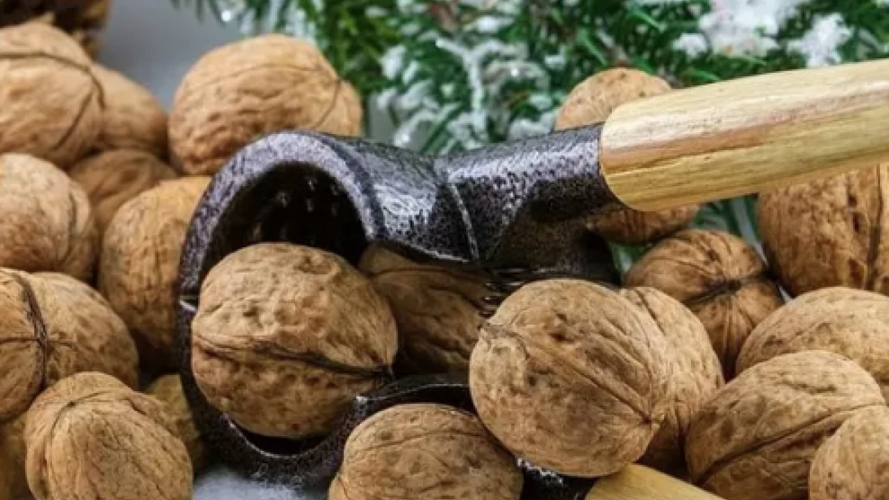 Foto - Önce kendisi sonra ise suyunu... Ceviz suyunun faydaları sizlere şifa kaynağı olacak!