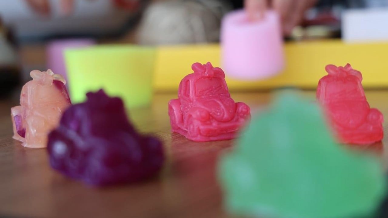 Foto - Önce öğrendi sonra öğretti 300 öğrenciye usta oldu