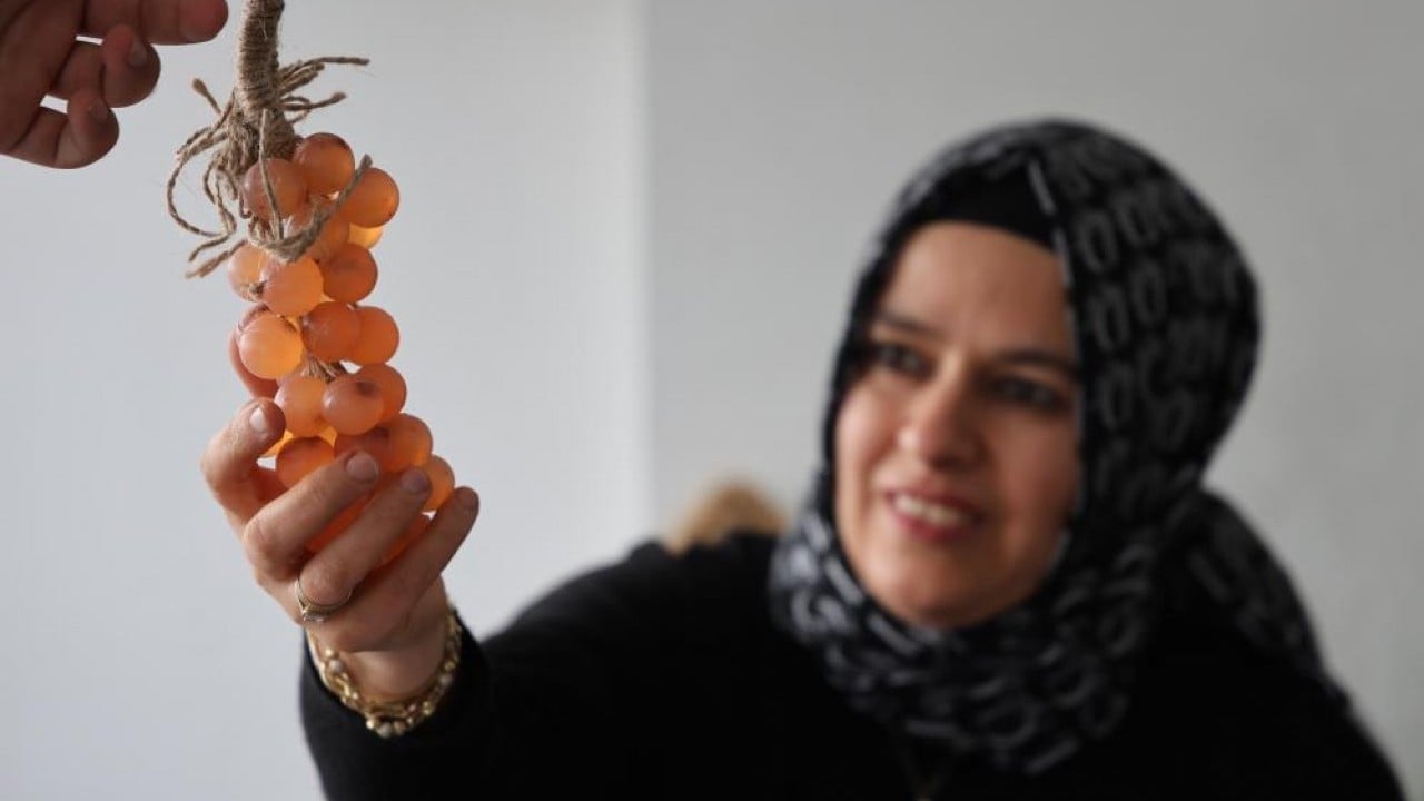 Foto - Önce öğrendi sonra öğretti 300 öğrenciye usta oldu