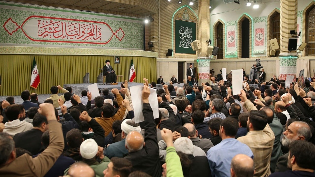 Foto - Önce Saddam ve Kaddafi, şimdi Hamaney... Time, suikast mesajı mı verdi?