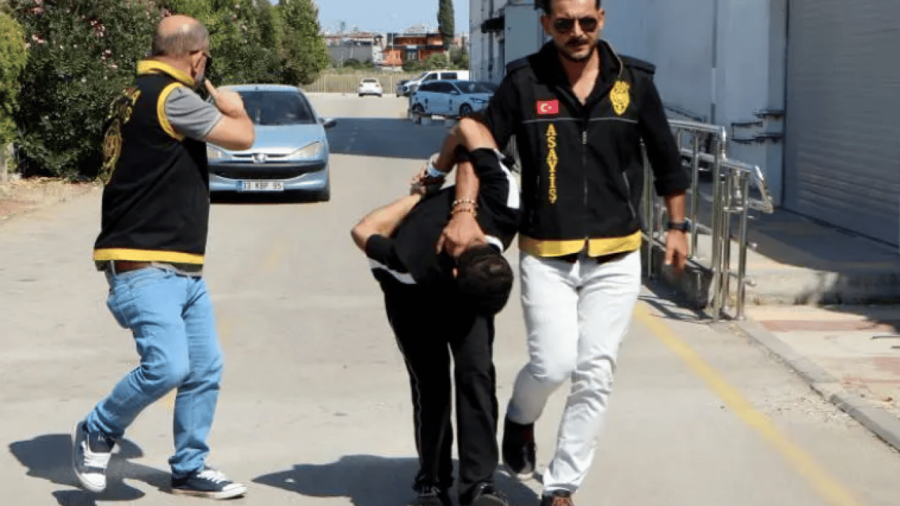 Foto - Önce sevgilisini sonra tanıkları öldürmüştü: Korkunç cinayetin nedeni belli oldu!