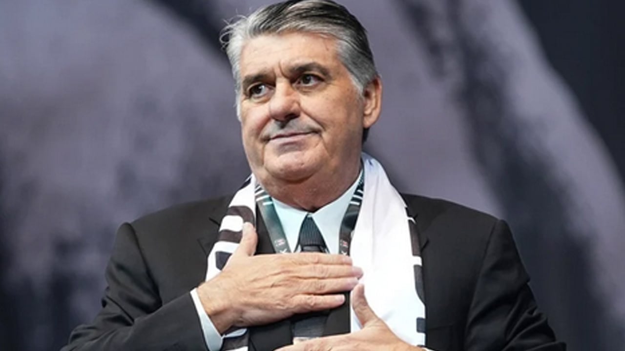 Foto - Önce teknik adam sonra... Beşiktaş'tan Jose Sa bombası! Bedavaya imza atabilir