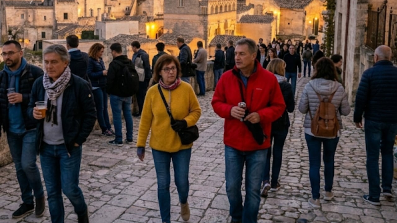 Foto - Önce ülkenin utancıydı: Şimdi dönüşüm turist yağdırdı! Önceden 'ulusal bir rezalet' olarak tanımlanıyordu