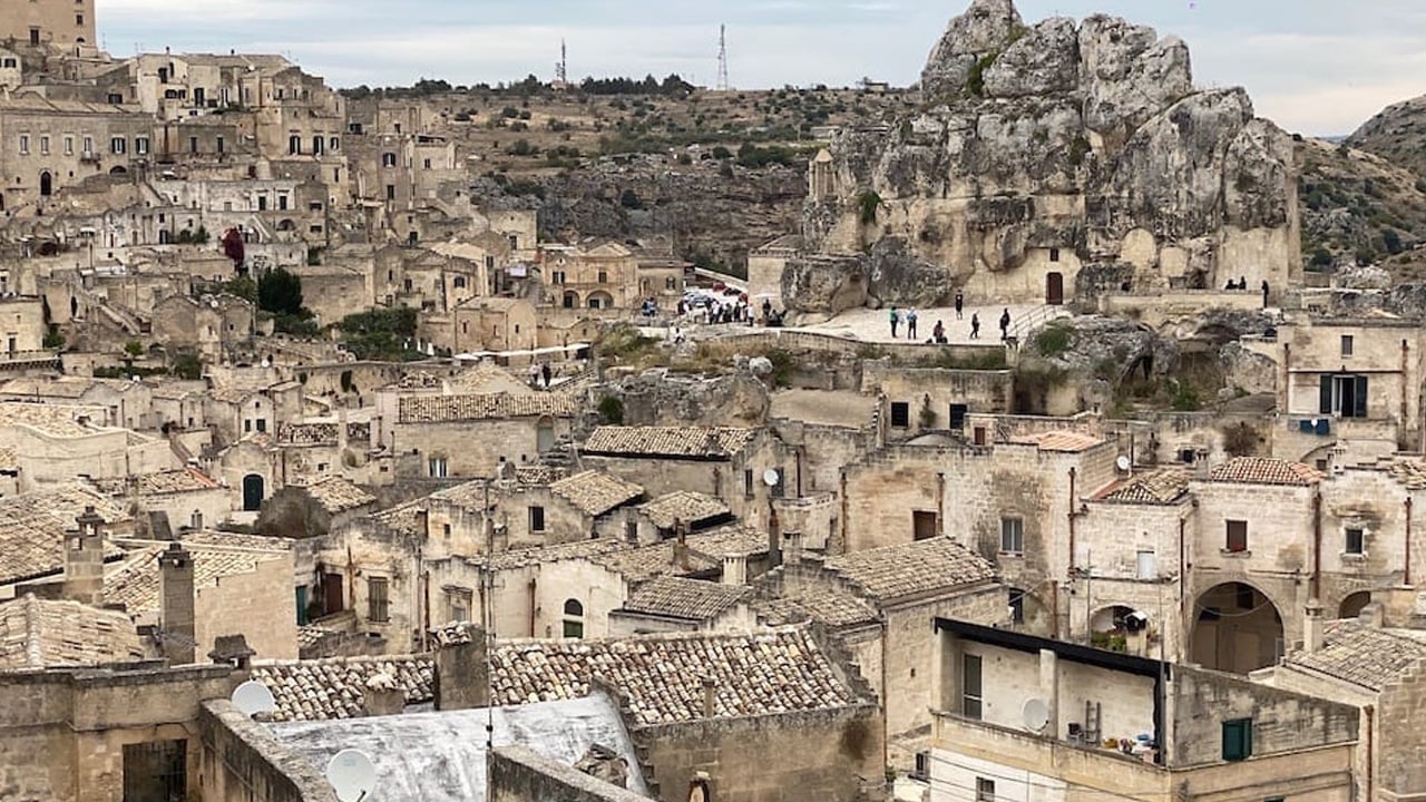Foto - Önce ülkenin utancıydı: Şimdi dönüşüm turist yağdırdı! Önceden 'ulusal bir rezalet' olarak tanımlanıyordu