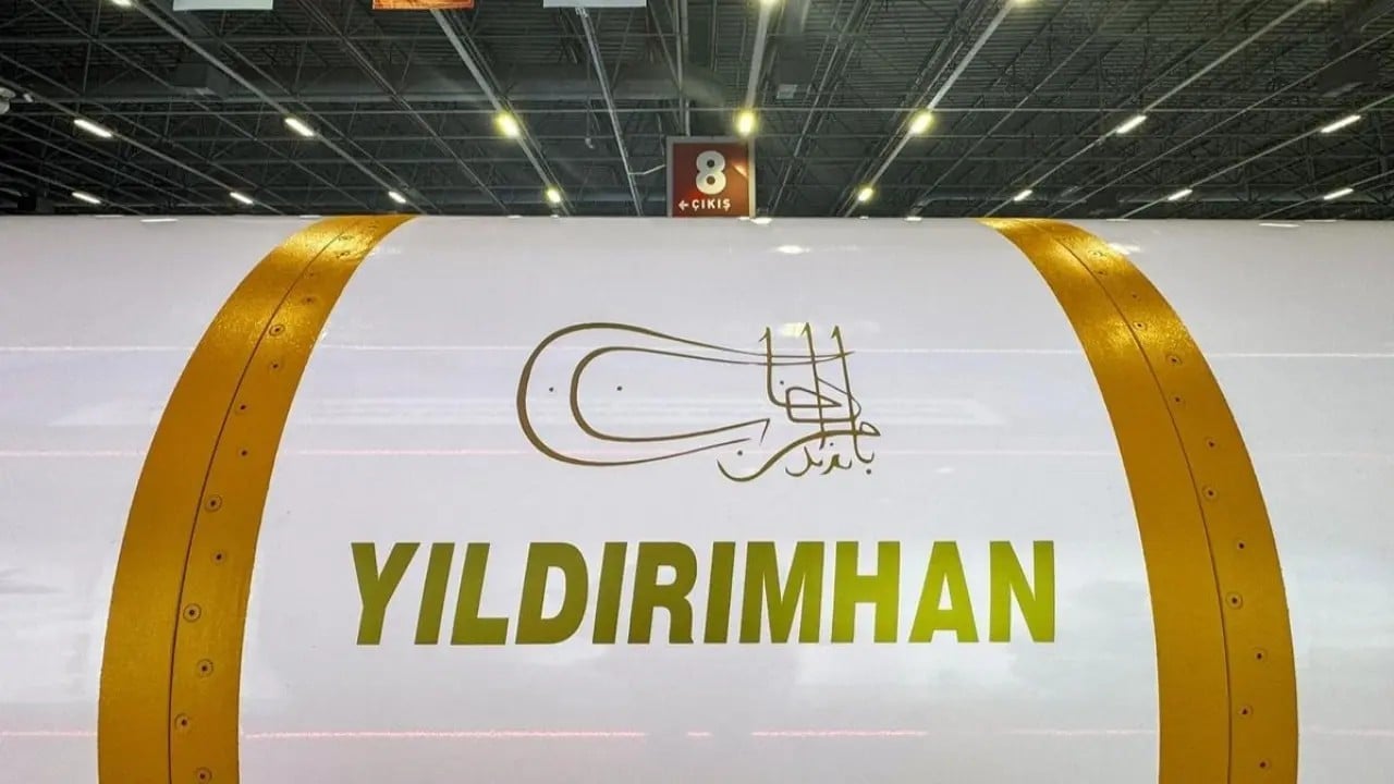 Foto - 'Önceden biz Türkiye'ye silah satardık şimdi devir değişti' diyerek duyurdular: Ankara'dan füze alacağız