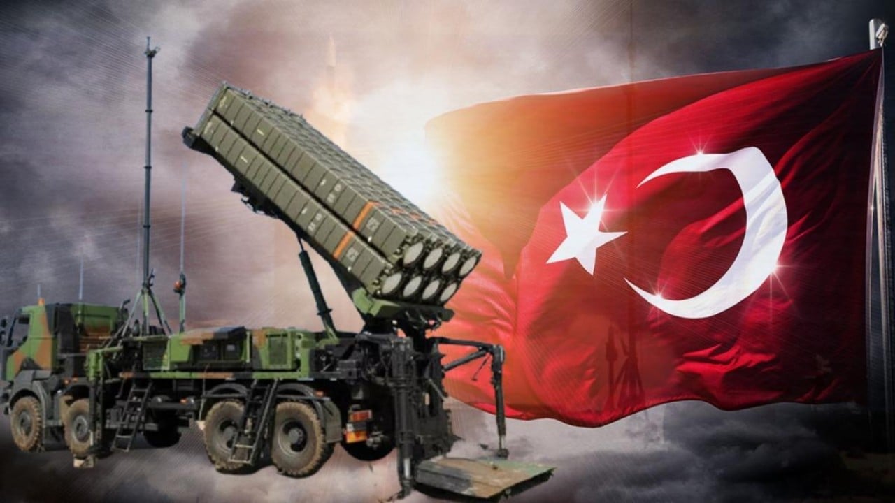 Foto - Önceden çekinceleri vardı, bir anda U dönüşü yaptılar: Türkiye'ye hava savunma sistemlerini gönderecekler