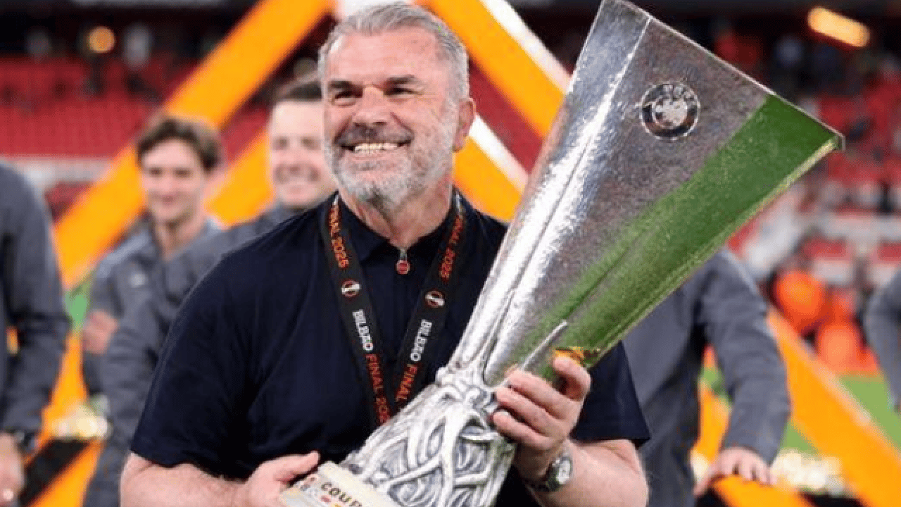 Foto - Ondan iyisi yok: 2025 yılına Luis Enrique damgası