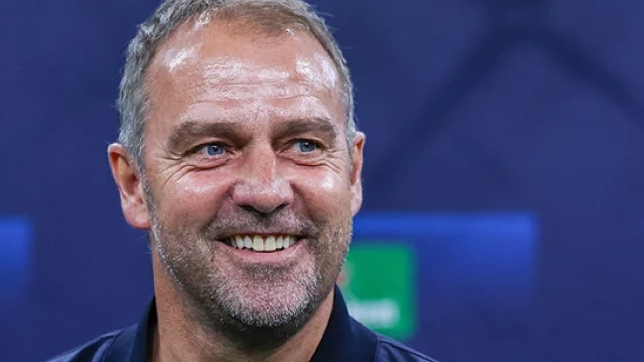 Foto - Ondan iyisi yok: 2025 yılına Luis Enrique damgası