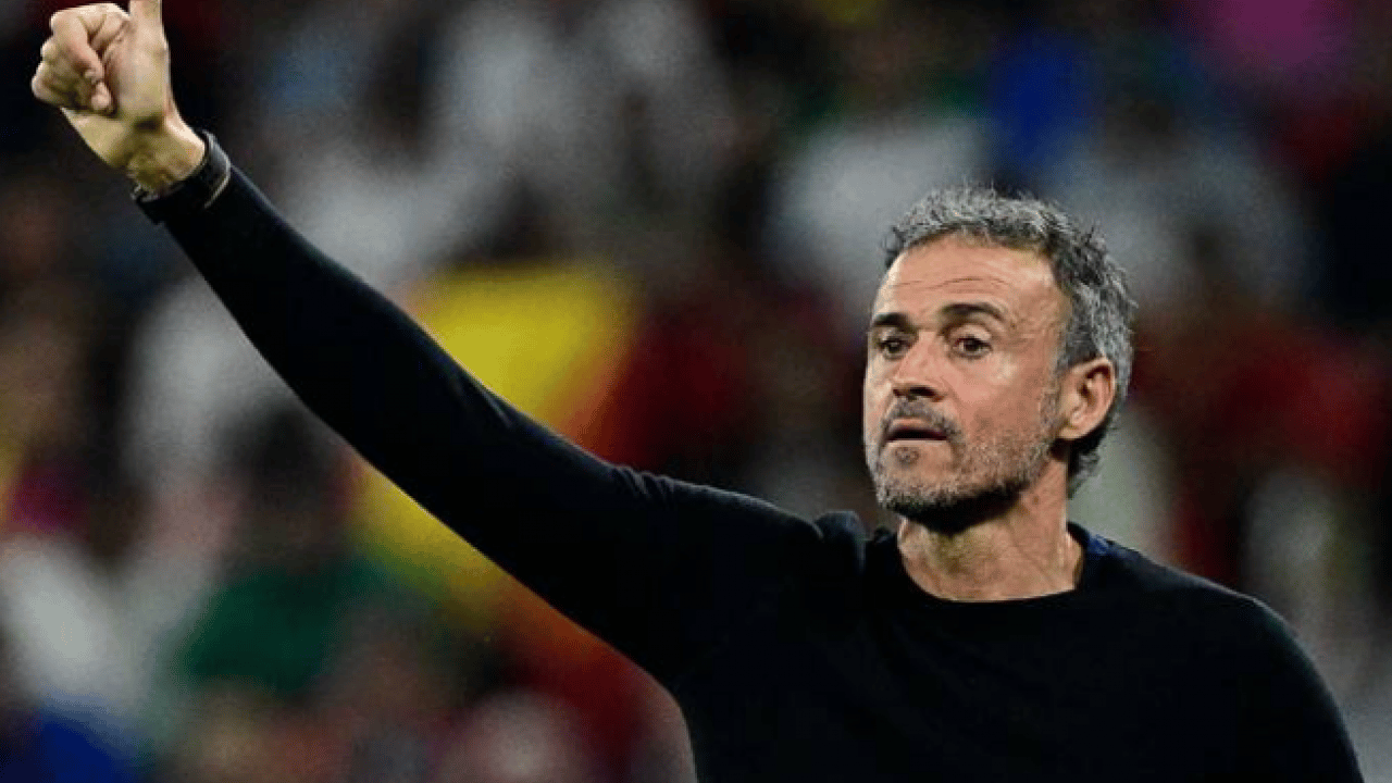 Ondan iyisi yok: 2025 yılına Luis Enrique damgası