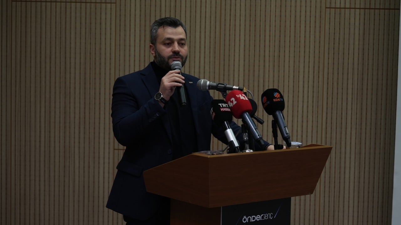 Foto - ÖNDER farkı... Mars yeni döneme başladı... İmam hatiplerin temelinde ihlas var