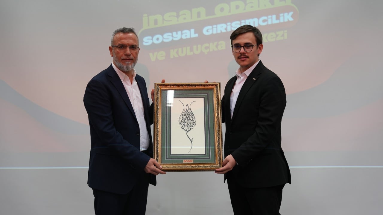 Foto - ÖNDER farkı... Mars yeni döneme başladı... İmam hatiplerin temelinde ihlas var