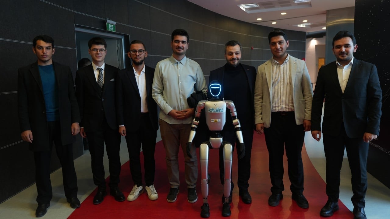 Foto - ÖNDER farkı... Mars yeni döneme başladı... İmam hatiplerin temelinde ihlas var