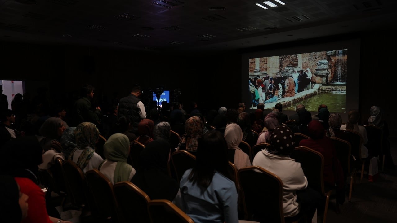 Foto - ÖNDER farkı... Mars yeni döneme başladı... İmam hatiplerin temelinde ihlas var