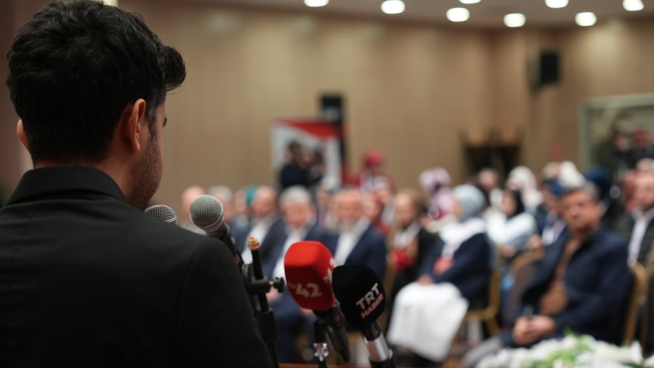 Foto - ÖNDER farkı... Mars yeni döneme başladı... İmam hatiplerin temelinde ihlas var