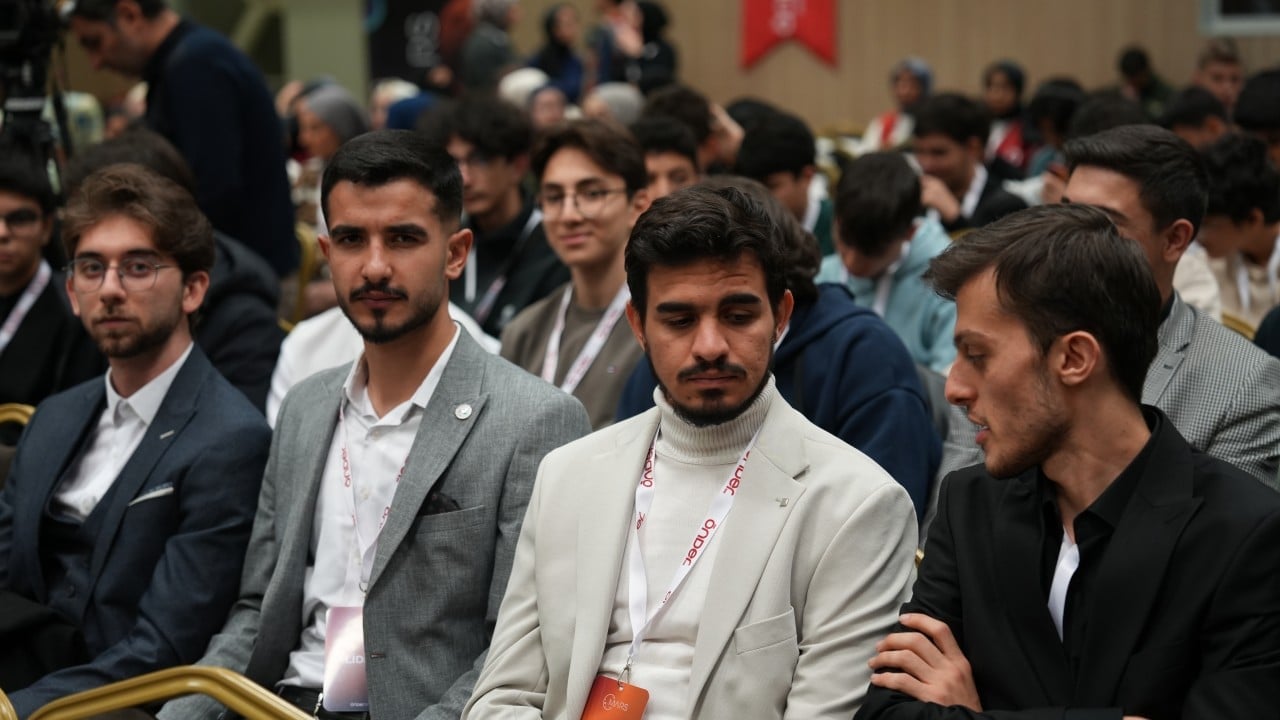 Foto - ÖNDER farkı... Mars yeni döneme başladı... İmam hatiplerin temelinde ihlas var