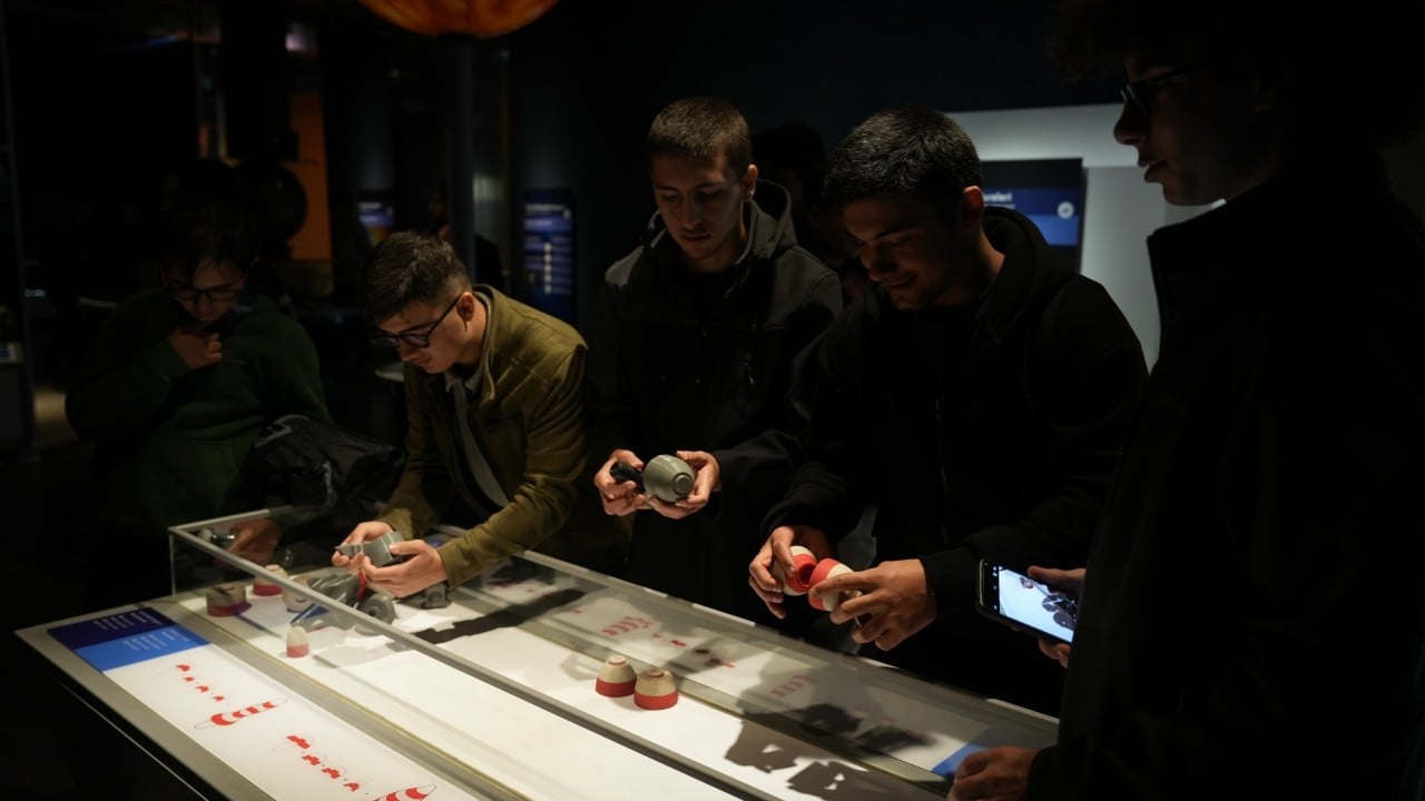 Foto - ÖNDER farkı... Mars yeni döneme başladı... İmam hatiplerin temelinde ihlas var