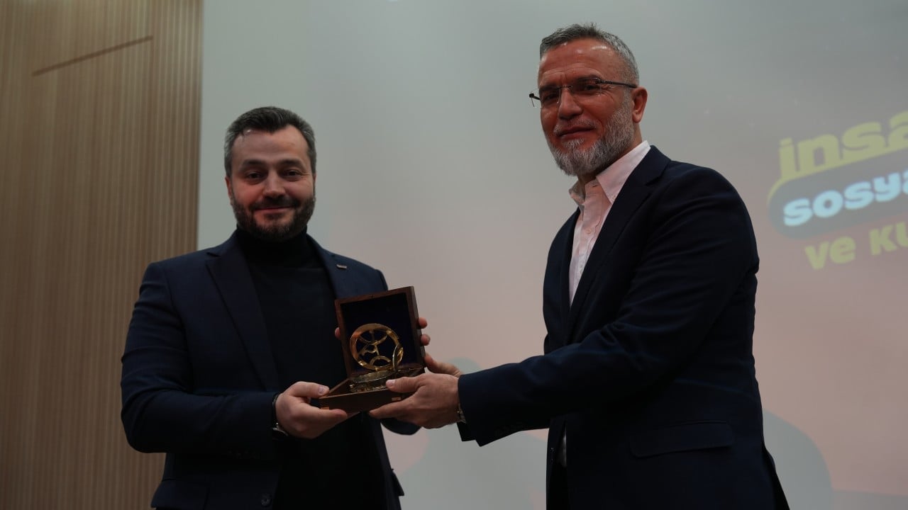 Foto - ÖNDER farkı... Mars yeni döneme başladı... İmam hatiplerin temelinde ihlas var